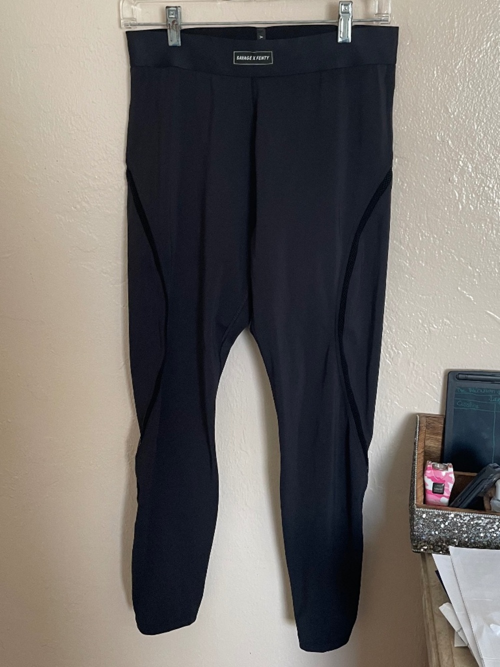 Accepting Offers! Savage x Fenty Activewear Leggings